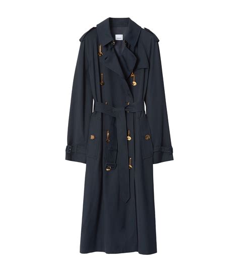 burberry chain trench|trench burberry vintage.